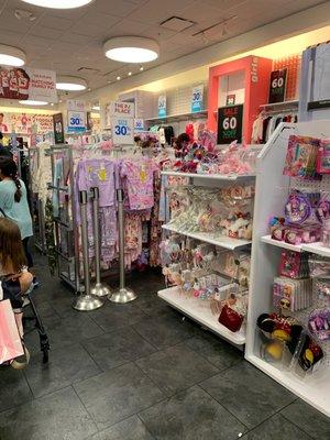 The Children's Place