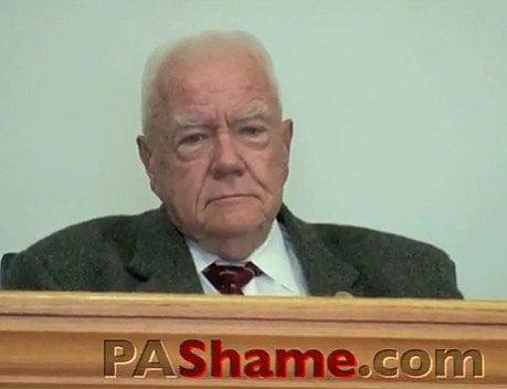 Richard J. Shackelton