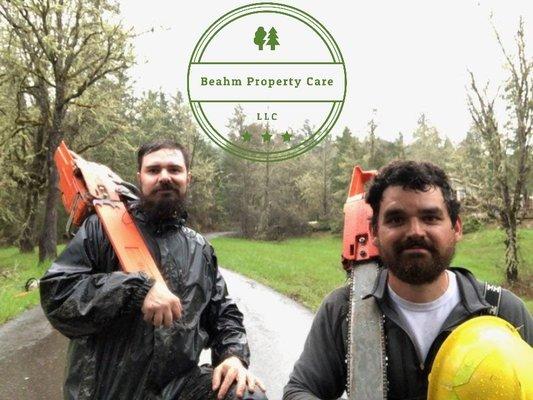 Beahm Property Care