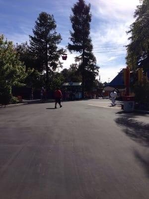 Flavors: Rainbow, Cookies and Cream, Mint Chocolate, Birthday Cake, & Cookie Dough.