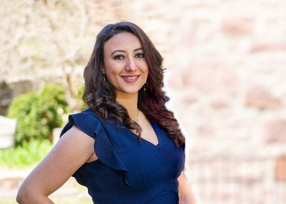 Mira Wahba - Realtor