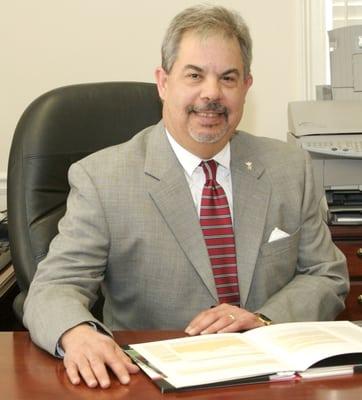 We are always your advocate.