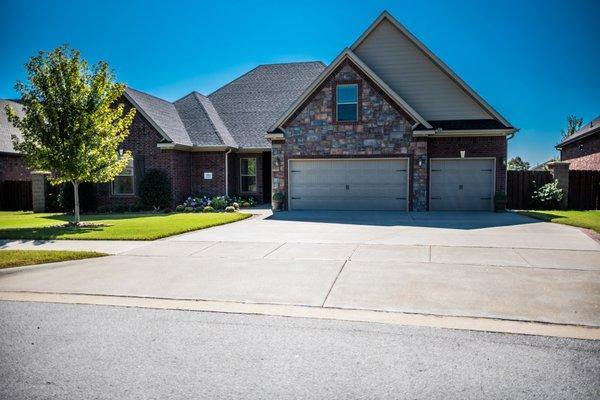 Jimmy Williams - Northwest Arkansas Realtor