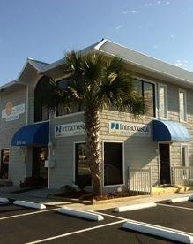 Ocean Isle Beach - Intracoastal Realty