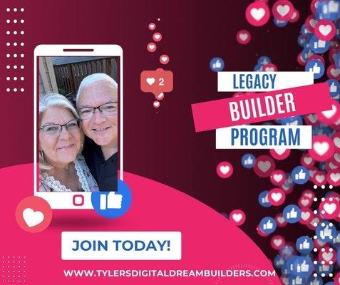 Tylers Digital Dream Builders