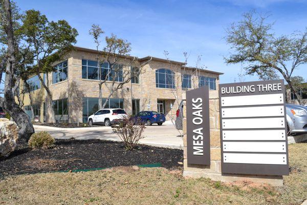 Presbyterian Children's Homes & Services