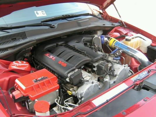 Demps Mobile Auto Service