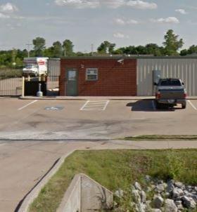 U-Haul Neighborhood Dealer