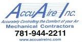 AccuAire Inc
