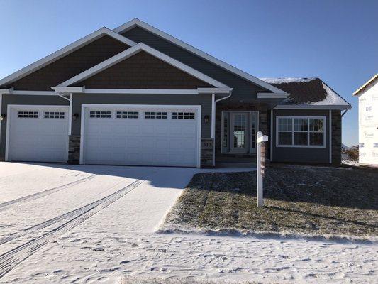 F & F Home Construction