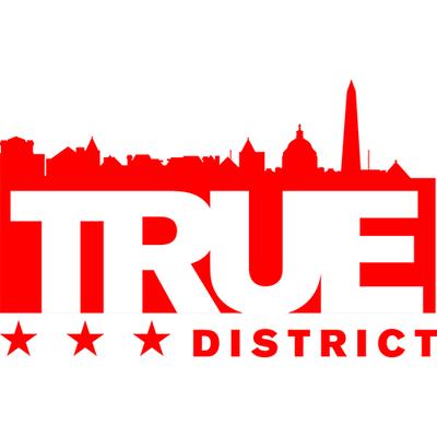True District Logo