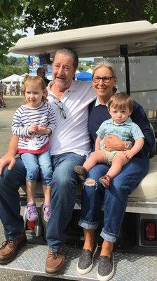 Remember it must be fair to you And fair to me, too. Powell's can beat any internet price. Period.