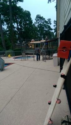 Postwood Homeowners Association