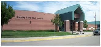 Standley Lake Senior High School