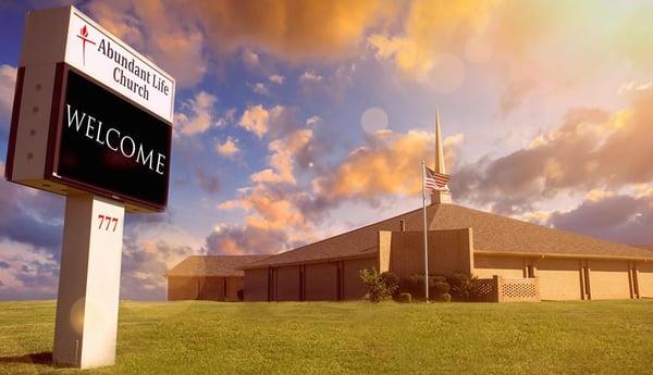 Abundant Life Church