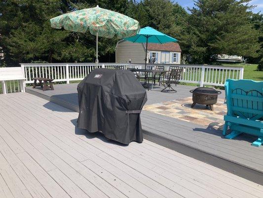 D'Amico's Construction