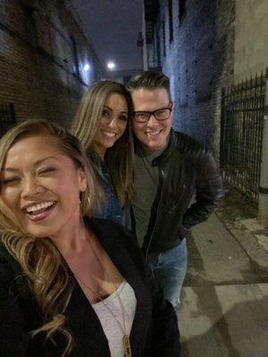 Brick & Mortar Restoration