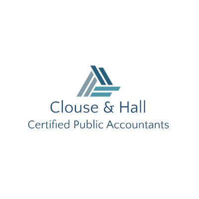 Clouse & Hall logo
