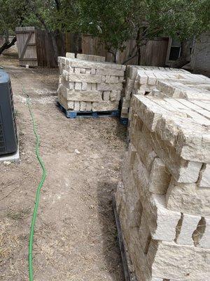 San Antonio Masonry & Steel - Converse