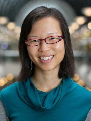 Yoon Ju Kim-Butterfield, MD