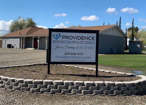 Now live streaming our Sunday morning message at 10:30 AM on Facebook Live. Visit our website for a link.