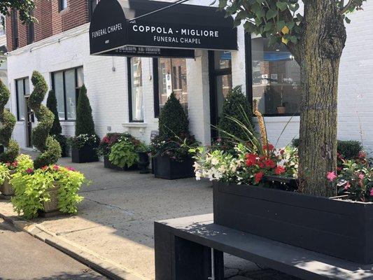 Coppola-Migliore Funeral Chapel