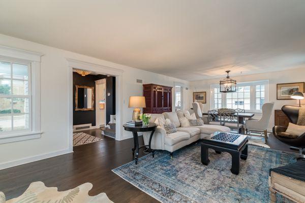 5801 Bay Ridge Ave. Whitefish Bay WI