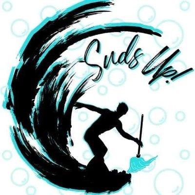Suds Up