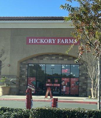 Hickory Farms