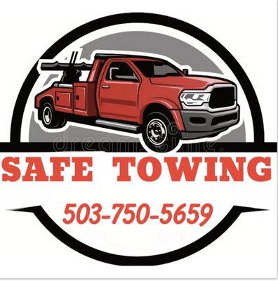 Safe Towing
