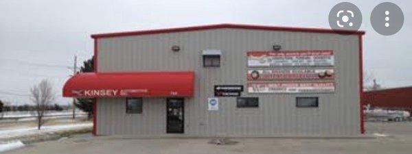 Kinsey Automotive