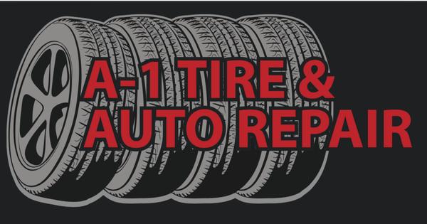 A-1 Tire & Auto Repair