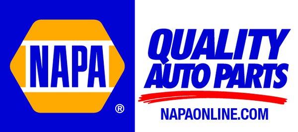 NAPA Auto Parts Machine Shop