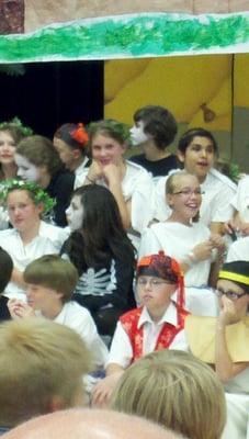 Ellison Park Elementary