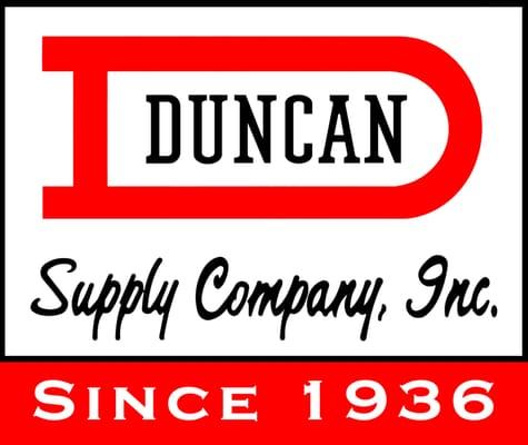 Duncan Supply Company