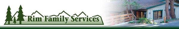 Rim Family Services