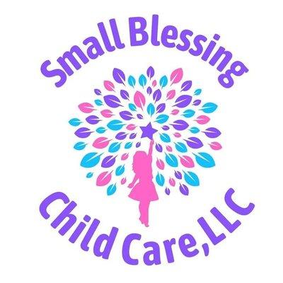 Small Blessing Child Care