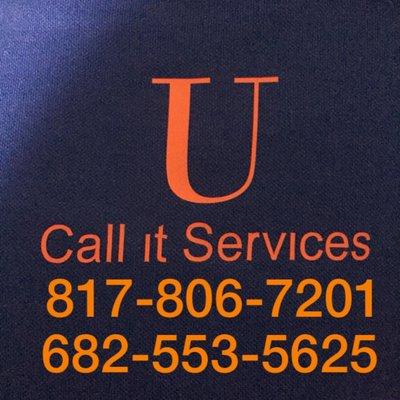 U-CALL It Services