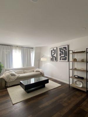 Hillside Park Apartments