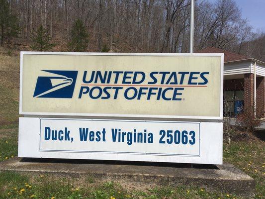 Government Post Office