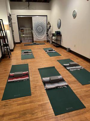 MDB Massage & Wellness