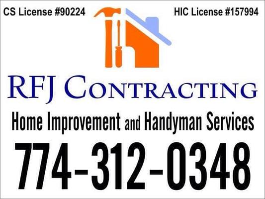 RFJ Contracting