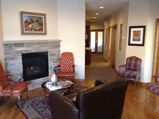 Heart Matters Counseling