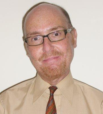 Robert M. Greenfield, Ph.D.