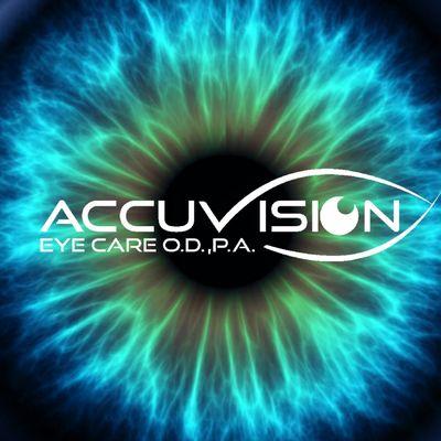 Accuvision Eye Care - Belmont