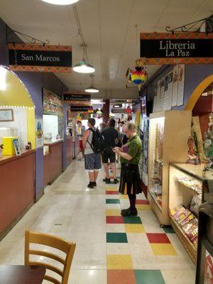 Wait this isn't Texas