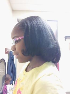 The Beauty Spot by Celia