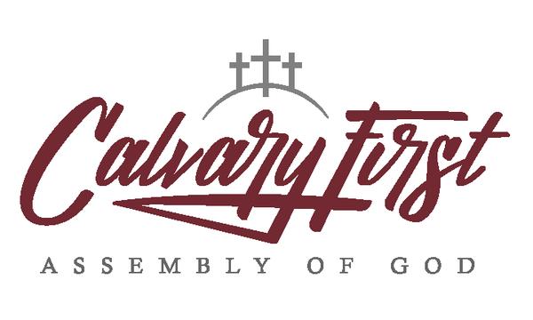 Calvary First Assembly of God