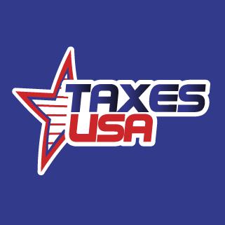 Taxes USA