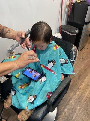 One Shop Beauty Supplies & Salon